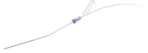 20V-0,5W ZENERDIODA