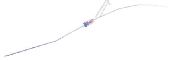 20V-0,5W ZENERDIODA