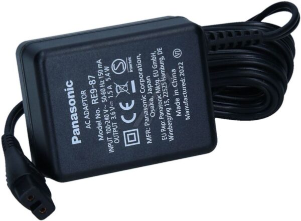 WER1611K7764 PUNJAČ ADAPTER