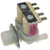 DC62-00024M MAGNETVENTIL 2-FACH,  VENTIL-WASSER, V7-PJT,2-WEGE, MAX 10BAR,