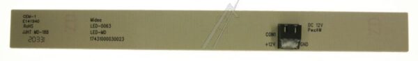 17431000030023 LED-BELEUCHTUNGSMODUL
