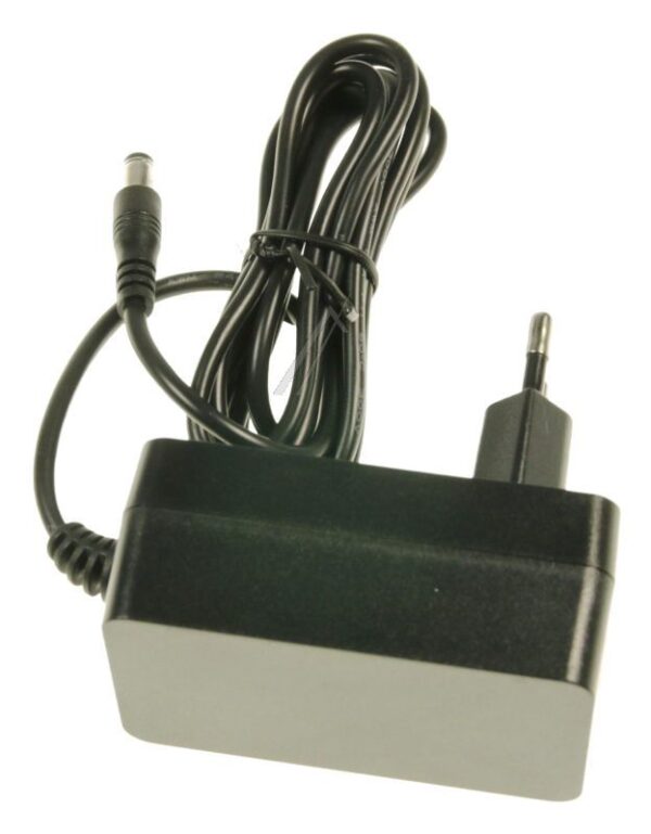 9V-2A-18W PSE50312 EU ZA NAPAJANJE AC- ISP (POZITIVAN PRIKLJUČAK SPOLJA),  5,5× 2,1MM,  9V 2A