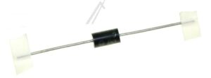 P6KE6.8CA TVS-DIODE,  1,5KW-1500W 6,8V,  BIPOLAR AXIAL