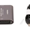 SCART NA HDMI KONVERTER