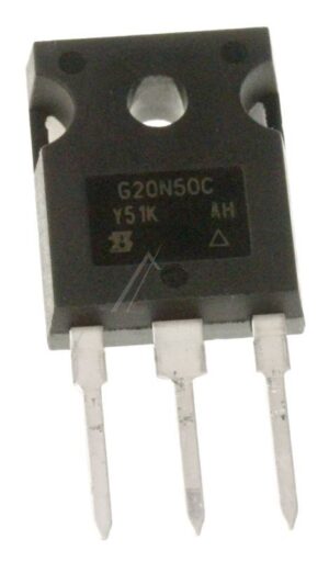G20N50C SIHG20N50C-E3 G20N50C - N-KANAL MOSFET-TRANSISTOR TO-247AC