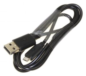 P103-L72133-020 5-POLIGES USB-KABEL