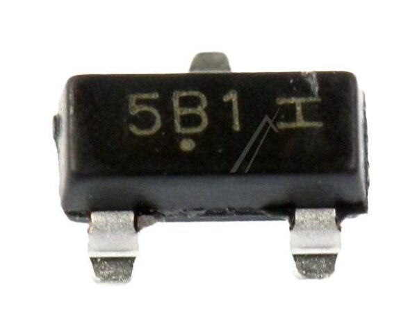 5B BC807-25 TRANZISTOR