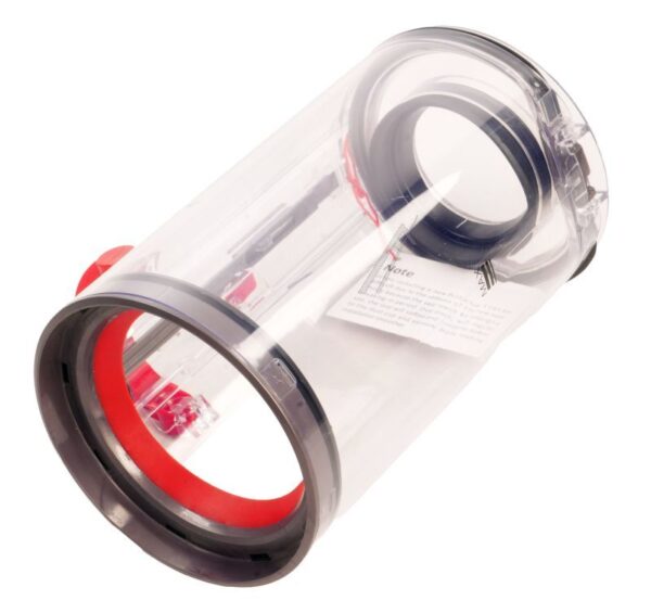 S0604 STAUBBEHÄLTER ALTERNATIV FÜR DYSON V11/ V15
