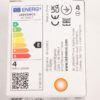LED PAR165036 LED-SPOT GU10, 3,7W,  WARMWEISS 2700K,  36°