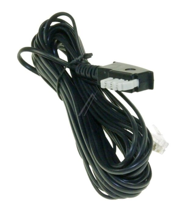 TAE-N-STECKER/ WESTERNSTECKER 6/ 4 6,0M