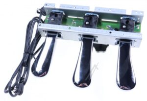 ZF286101 PEDAL ASSEMBLY (R) YDP-142B