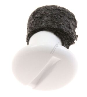 42033628 THERMOSTATKNOPF KURZ (DURCHMESSER:18) S.W.