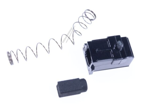 90533571 BÜRSTE&HALTER SA