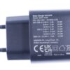 HC218PD 1001-0109 USB-LADEGERÄT/ NETZTEIL 1X USB-C PD 20W    1X USB-A QC
