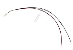 6,0V-0,06A-0,36W T1 1/ 4 MINIATURLÄMPCHEN MIT 300MM DRAHTENDEN (Ø XL): 4X12M