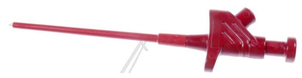 KLEPS30 930113101 PIPALICE CRVENA ISPITNA SONDA HIRSCHMANN