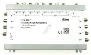 FMK980T 22010097 MULTISCHALTER KASKADIERBAR