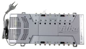 OSV 909 22515082 BASISVERSTÄRKER 9/ 9 HQ