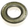 6206ZZ 6601-000148 KUGELLAGER 6206ZZ,  ID30, OD62, L16, STB2