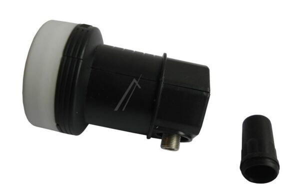 PRIJEMNA GLAVA SATELITSKE ANTENE SINGLE LNB 40MM