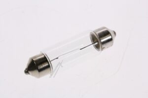 12V-5W SOFFITTENLÄMPCHEN S8,5 11X39MM
