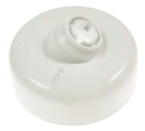 ABSTREIFER FÜR KNETHAKEN,  WEISS ALTERNATIV FÜR BOSCH/ SIEMENS 00619166
