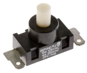5211410061 SCHALTER DEFOND DPC-1114 7A-250V T.O4