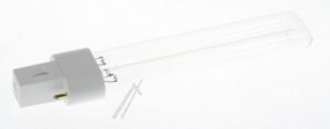 XG1063 007857 LAMPE COMPACT UVC 9W 60V