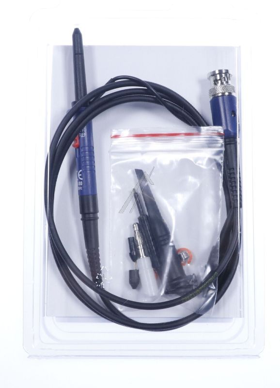 TK-100 P TK-100 P KABLOVI ZA OSCILOSKOP