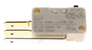 D42X 00165256 MIKRO PREKIDAČ S.M.