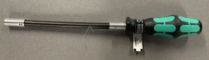 391 05028148001 SCHLAUCHKLEMMEN-SCHRAUBENDREHER 391 SW 6,0X167MM
