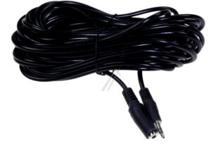 3,5MM-KLINKENSTECKER/ 3,5MM-KLINKENKUPPLUNG 10,0M STEREO