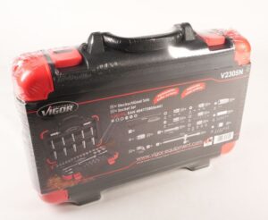 V2305N STECKSCHLÜSSEL-SATZ 3/ 8"
