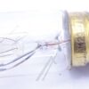 SPC.T CL ALLGEBRAUCHSGLÜHLAMPE RÖHRENFORM E14 15W 230V