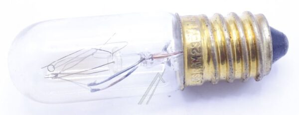 SPC.T CL ALLGEBRAUCHSGLÜHLAMPE RÖHRENFORM E14 15W 230V