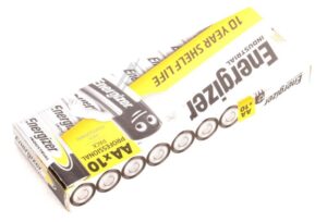 E300638709 INDUSTRIAL BATTERIE MIGNON (AA) 10 STÜCK