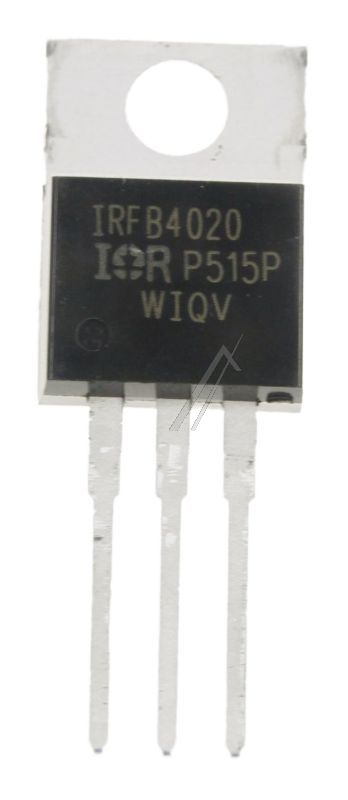 IRFB4020 IRFB4020PBF N-KANAL MOSFET 18A 200V TO-220AB