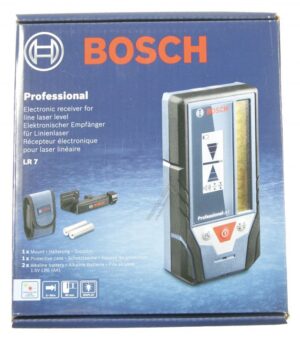 0601069J00 LR7 LASER-EMPFÄNGER    HALTERUNG