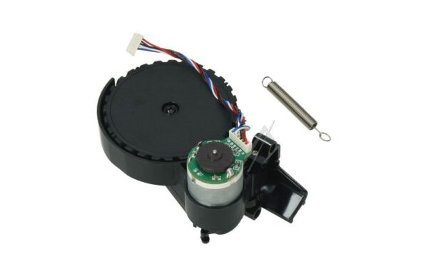SS-2230003109 RECHTES RAD AUSGESTATTET RR85 (