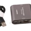 SCART NA HDMI KONVERTER