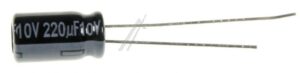 220UF-10V EEUFR1A221 EL KO