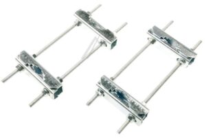 DRH 200 DOPPELROHRHALTERUNG PAAR