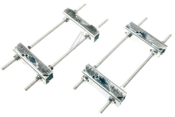 DRH 200 DOPPELROHRHALTERUNG PAAR