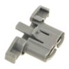 DD81-02768A A/ S-HALTERUNGSSCHIENE MITTE HINTEN DW2900RM,121