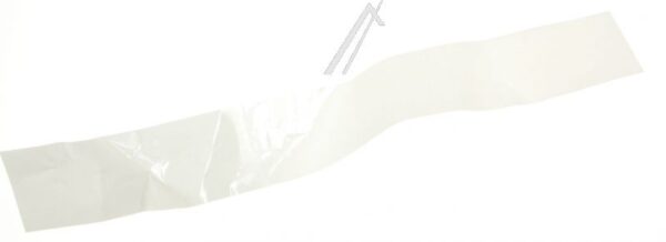 C00304155 482000021995 WRASENSCHUTZFOLIE FÜR ARBEITSPLATTE 600/ 7