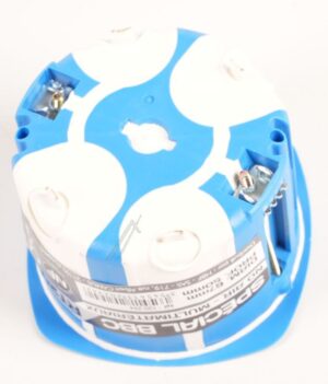 120294 TRENNWANDDOSE NO AIR MULTI MAT Ø67MM TIEFE 50MM