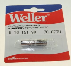 70-07TU T0051615199 FLAMMDÜSE PYROPEN