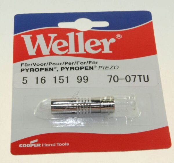 70-07TU T0051615199 FLAMMDÜSE PYROPEN