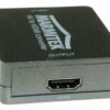 CONNECT AH31 25008264 RCA AUF HDMI KONVERTER -1080P FULL HD - KEINE SOFTWARE NOTWENDIG - SCART - AV HDMI ADAPTER