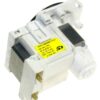 BPX2-75/ BPX2-28L PUMPA ZA ELECTROLUX BEZ KUĆIŠTA
